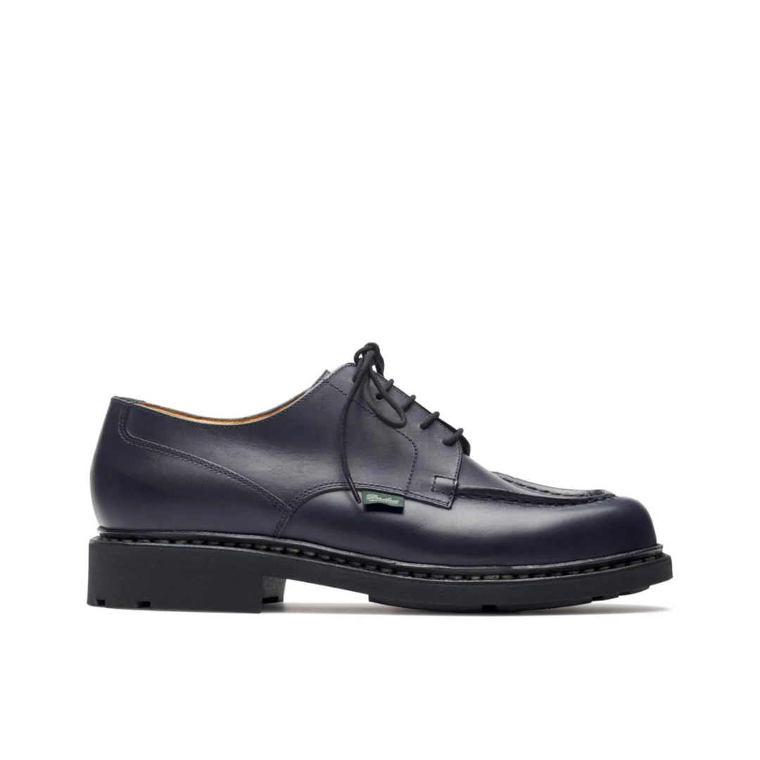 Paraboot chambord noir on sale